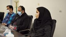 سامانه سینا بزودی راه اندزای می شد/ هدف؛ حذف نسخه کاغذی و کاهش حضور ارباب رجوع است 