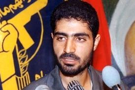 شهیدسلیمانی چه زمانی حضرت زهرا را دید؟