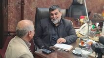 در دولت گذشته در حوزه گردشگری هیچ برنامه مشخصی وجود نداشت/ در یک سال آخر که فاجعه بود 