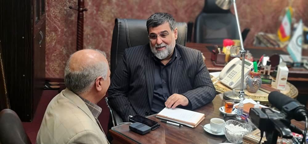 در دولت گذشته در حوزه گردشگری هیچ برنامه مشخصی وجود نداشت/ در یک سال آخر که فاجعه بود 