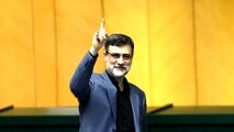 نقد قاضی زاده به پاسخ سوال اول نامزدها