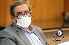 انتقاد عضو شورای شهر از وضعیت ترافیک تهران در دو هفته اخیر/ از مردم عذر خواهی میکنیم! 
