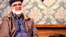 جنگ با صدام و جنگ با کرونا از دیدگاه هنرپیشه آژانس شیشه‌ای