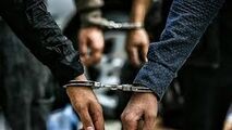 فیلم/ جزئیات جدید از بازداشت دو جاسوس فرانسوی برای اغتشاش در ایران
