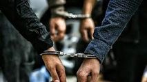 فیلم/ جزئیات جدید از بازداشت دو جاسوس فرانسوی برای اغتشاش در ایران