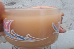 آب شرب گل‌آلود در ماهشهر