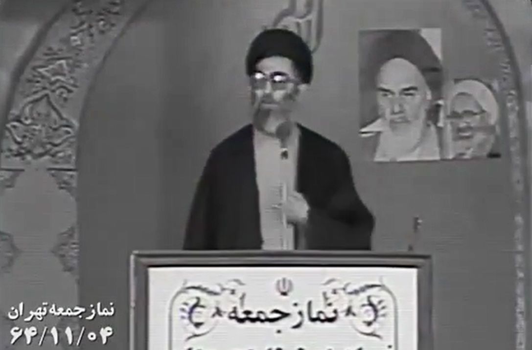 خاطره جالب رهبر انقلاب از مواجهه با سرو شراب در مهمانی رئیس جمهور زیمبابوه