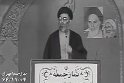 خاطره جالب رهبر انقلاب از مواجهه با سرو شراب در مهمانی رئیس جمهور زیمبابوه
