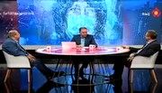 تشبیه اعلام تست کرونای مسئولین به تست بارداری خانم‌ها روی آنتن زنده