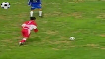 بردخاطره انگیز پرسپولیس مقابل استقلال+فیلم