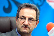 توضیحات استاندار تهران درباره تعطیلی مدارس و بوی بد تهران