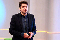 کنایه علی ضیا به وزیر ارتباطات