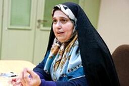 سلحشوری: سال‌هاست تلویزیون نگاه نمی‌کنم