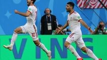 نظر علیرضا جهانبخش در مورد تیپ انصاریفرد و قهرمان جام جهانی