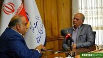 از تایید همایش سرمایه گذاری تا ابراز ناراحتی از توهین رسانه ها