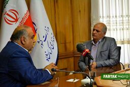از تایید همایش سرمایه گذاری تا ابراز ناراحتی از توهین رسانه ها