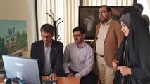 مطلبی که معاون وزیر ارتباطات در سایت باشگاه خبرنگاران جوان منتشر کرد 