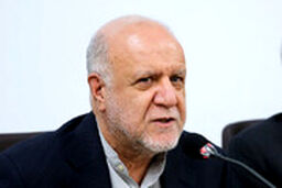 زنگنه: نه قیمت بنزین را عوض می‌کنیم نه گازوئیل!
