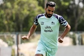 ویدیو/تعویض طلایی خطیبی جواب داد/  گل اول پیکان به پرسپولیس توسط حامد پاکدل