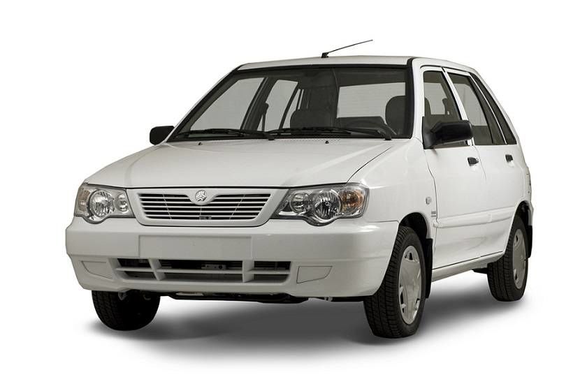 کنایه سردار مهماندار به تولیدکنندگان پراید: نگویید سایپا مطمئن!