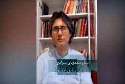 افشاگری بی سابقه سردبیر سابق آمدنیوز درباره منابع مالی این کانال