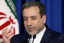 عراقچی: مذاکرات فرسایشی شود متوقفش می‌کنیم