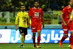 اعتراف نویدکیا به برتری پرسپولیس