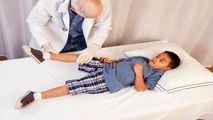 والدین جدی بگیرند/ رمز سلامتی دردهای عضلانی و اسکلتی در کودکان/فیلم