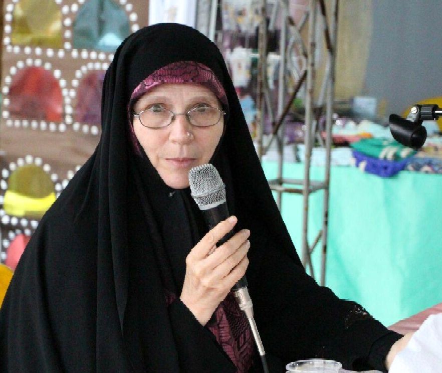 وقتی یک آلمانی بیش از برخی مسئولان به اقتصاد مقاومتی اعتقاد دارد