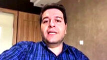  مجری شبکه ۳: استقلالی‌ها آن‌قدر مشتی هستند که من را ببخشند!