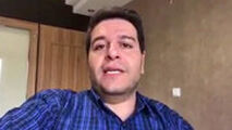  مجری شبکه ۳: استقلالی‌ها آن‌قدر مشتی هستند که من را ببخشند!