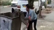 کودک کار افغانستانی: جوانی که من را آزار داد، می‌بخشم