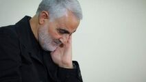 راز عاقبت بخیری از زبان حاج قاسم سلیمانی