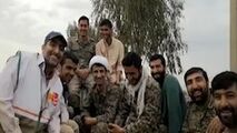 شوخی با برنامه خندوانه توسط جهادگران در پلدختر