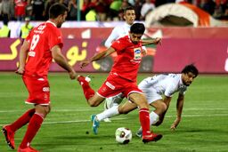 برترین بازیکن پرسپولیس از نگاه کاپیتان اسبق کرمانشاه