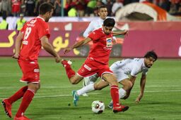 برترین بازیکن پرسپولیس از نگاه کاپیتان اسبق کرمانشاه