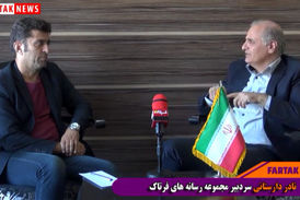 وجود زدو بندهای اداری و روابط فامیلی مدیران آفات بزرگی است 