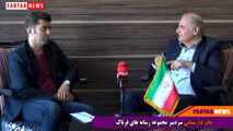 زدوبندهای اداری شرایط را این گونه کرده است