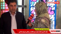 رییس فراکسیون گردشگری مجلس شورای اسلامی: پتانسیل های اورامانات در حوزه گردشگری کم نظیر است