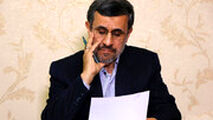 مدیران ایده‌آل از نظر احمدی‌نژاد برای اداره دنیا بعد از بحران کرونا