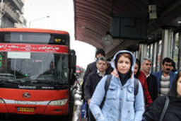  واکنش محسن هاشمی به خبر فروش صندلی‌های اتوبوس‌های تهران