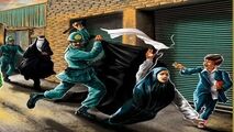 پاسخ جالب آیت‌الله کاشانی به درخواست پهلوی برای کشف حجاب همسرش