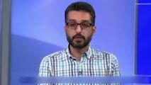 مجری شبکه صدای آمریکا برای ضایع نشدن ریشه برنامه‌اش را زد!
