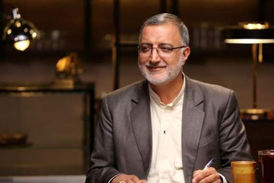 درخواست همتی برای گران شدن بنزین!