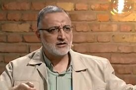 زاکانی برای مبارزه با فساد مراقب باشد از آن طرف بام نیفتد 