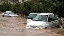 ۹۰ میلیارد برای جبران خسارات سیل