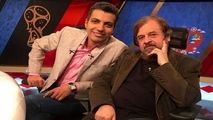 به یاد حمیدرضا صدر با روایت عادل فردوسی‌پور