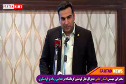 ورود سازمانها و ادارات با خدمات ضعیف اقامتی، به هتل ها آسیب زده است