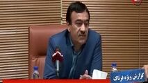 در غیاب غلامرضا امیری چه گذشت/ اختلاف نظر اعضای شورا برای انتخاب شهردار کرمانشاه