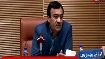 در غیاب غلامرضا امیری چه گذشت/ اختلاف نظر اعضای شورا برای انتخاب شهردار کرمانشاه